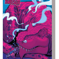MOON GIRL AND DEVIL DINOSAUR TP VOL 07 BAD DREAM