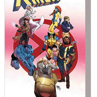 ADVENTURES OF X-MEN GN TP VOL 01