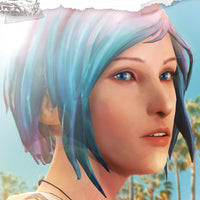 LIFE IS STRANGE #6 CVR B GAME ART (MR)