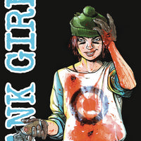 TANK GIRL FULL COLOR CLASSICS 1991-1992 CVR A HEWLETT (MR)