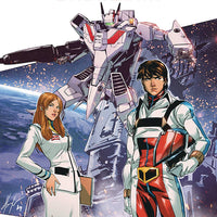 ROBOTECH TP VOL 05 SHOWDOWN