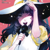 ROBOTECH #21 CVR D STONE