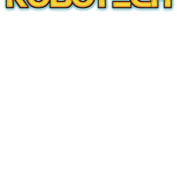 ROBOTECH #21 CVR E BLANK SKETCH VAR