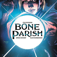 BONE PARISH #10 (OF 12)