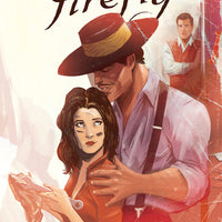 FIREFLY #7 MAIN