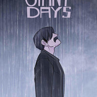 GIANT DAYS #51