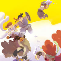 LUMBERJANES #63 MAIN