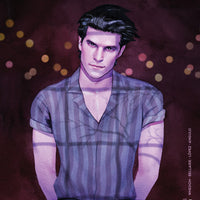BUFFY THE VAMPIRE SLAYER #5 CVR B WADA VAR