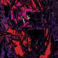 BATMAN #72 VAR ED