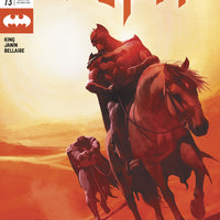 BATMAN #73