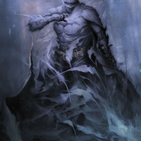 DETECTIVE COMICS #1006 VAR ED