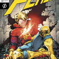 FLASH #73