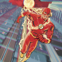 FLASH #73 VAR ED