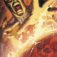 MARTIAN MANHUNTER #6 (OF 12) VAR ED