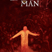 EMPTY MAN #8 MAIN
