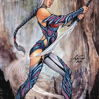 FATHOM VOL 8 #2 CVR C RETAILER OUM (NET)