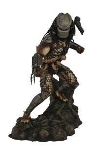 PREDATOR GALLERY CLASSIC MOVIE PVC FIGURE (C: 1-1-2)