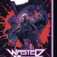 WASTED SPACE TP VOL 02 (MR) (C: 0-1-2)