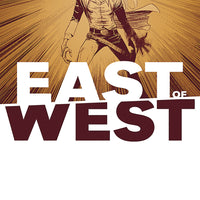 EAST OF WEST #44