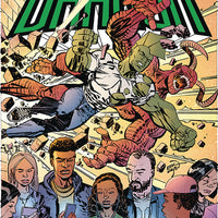 SAVAGE DRAGON #247 (MR)