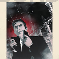 JAMES BOND ORIGIN #10 CVR B FORBES