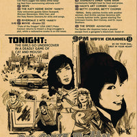 RED SONJA VAMPIRELLA BETTY VERONICA #2 CVR B HACK