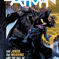 BATMAN DELUXE ED COLL HC BOOK 04