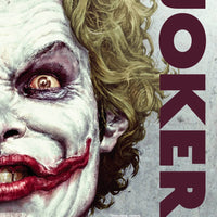 JOKER TP BLACK LABEL