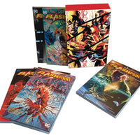 FLASHPOINT TP BOX SET