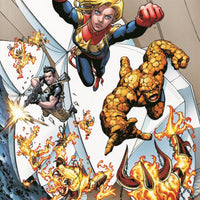 WAR OF REALMS #5 (OF 6) YARDIN INTERNATIONAL VAR WR