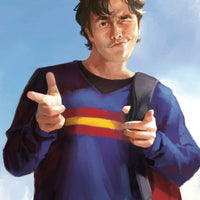 BUFFY THE VAMPIRE SLAYER #4 FOC SLAYER MERCADO VAR