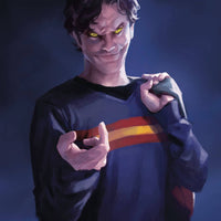 BUFFY THE VAMPIRE SLAYER #4 FOC VAMPIRE MERCADO VAR