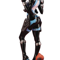 MARVEL DOMINO BISHOUJO STATUE