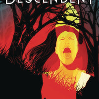 DESCENDENT #3