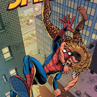MARVEL ACTION SPIDER-MAN TP BOOK 02 SPIDER-CHASE