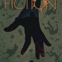JOHN CARPENTERS TALES OF SCIENCE FICTION TP TWITCH
