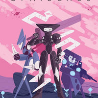 OPHIUCHUS TP