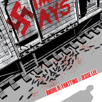 SIMON SAYS TP VOL 01 (MR)