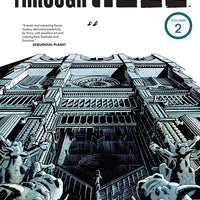 WALK THROUGH HELL TP VOL 02