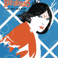 QUEEN OF BAD DREAMS TP VOL 01 (C: 0-1-2)