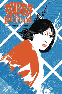 QUEEN OF BAD DREAMS TP VOL 01 (C: 0-1-2)