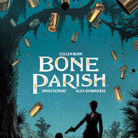 BONE PARISH #11 (OF 12)
