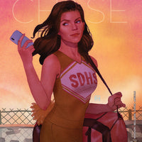 BUFFY THE VAMPIRE SLAYER #6 CVR B MAIN WADA