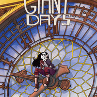 GIANT DAYS #52
