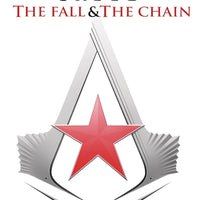 ASSASSINS CREED TP VOL 01 FALL & CHAIN