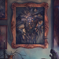 BLOODBORNE #13 CVR B YOSHIOKA (MR)