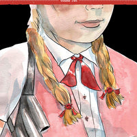 BLACK BADGE HC VOL 02 (C: 0-1-2)