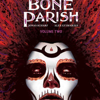 BONE PARISH TP VOL 02 (C: 0-1-2)