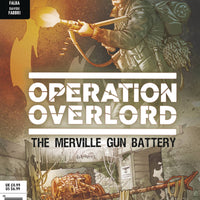 OPERATION OVERLORD #3 (C: 0-1-1)