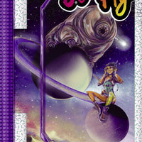 STAR PIG #1 (OF 4) CVR A RICHARD